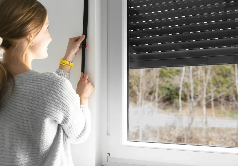 Réparer un volet sectionnel de garage : ce qu'il faut savoir — Dépannage Volets Tournai Réparer un volet sectionnel de garage : ce qu'il faut savoir
